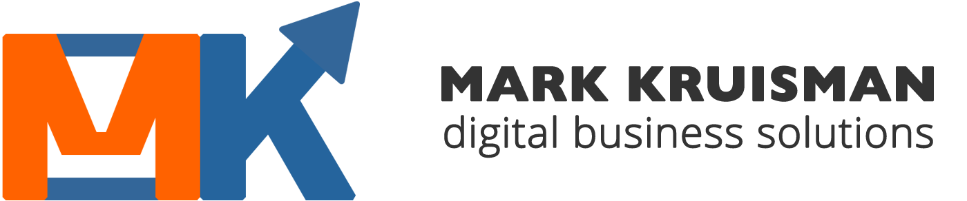 Mark Kruisman Digital Business Solutions